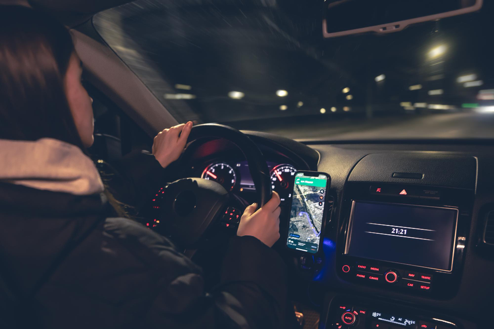 The Rise of Autonomous Cars: Are We Ready?